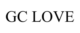 GC LOVE trademark