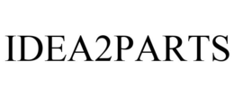 IDEA2PARTS trademark