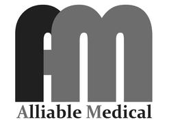 AM ALLIABLE MEDICAL trademark