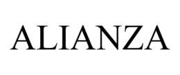 ALIANZA trademark
