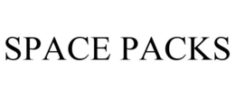 SPACE PACKS trademark