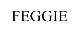 FEGGIE trademark