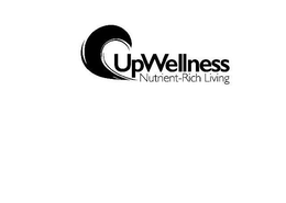 UPWELLNESS NUTRIENT-RICH LIVING trademark