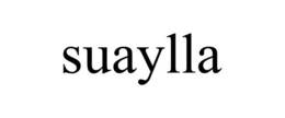 SUAYLLA trademark