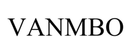 VANMBO trademark