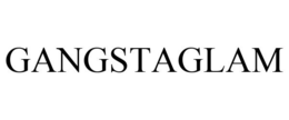 GANGSTAGLAM trademark