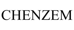 CHENZEM trademark