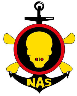 NAS OIO trademark