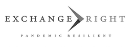 EXCHANGE RIGHT PANDEMIC RESILIENT trademark