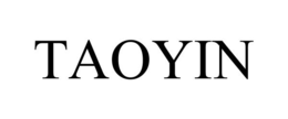 TAOYIN trademark
