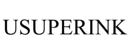 USUPERINK trademark
