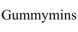 GUMMYMINS trademark