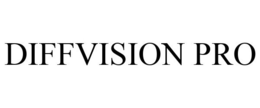 DIFFVISION PRO trademark