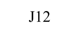 J12 trademark