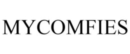MYCOMFIES trademark
