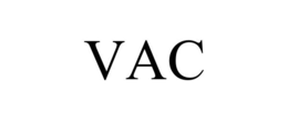 VAC trademark