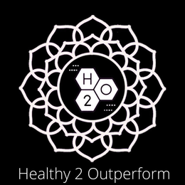 HEALTHY 2 OUTPERFORM trademark