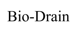 BIO-DRAIN trademark