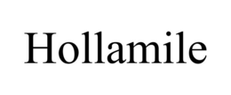 HOLLAMILE trademark