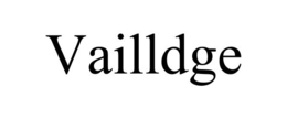 VAILLDGE trademark