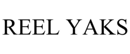 REEL YAKS trademark
