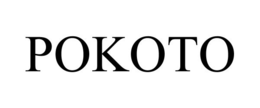 POKOTO trademark