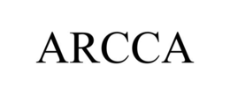 ARCCA trademark