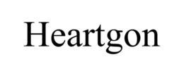HEARTGON trademark