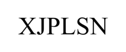 XJPLSN trademark