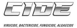 CIDE VIRUCIDE, BACTERICIDE, FUNGICIDE, ALGAECIDE trademark