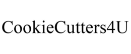 COOKIECUTTERS4U trademark