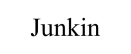 JUNKIN trademark