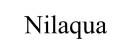 NILAQUA trademark