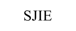 SJIE trademark