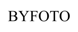 BYFOTO trademark