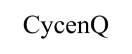 CYCENQ trademark