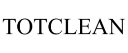 TOTCLEAN trademark
