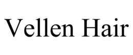 VELLEN HAIR trademark