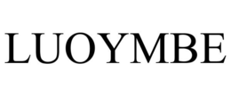 LUOYMBE trademark