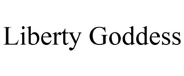 LIBERTY GODDESS trademark