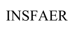 INSFAER trademark