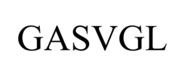 GASVGL trademark