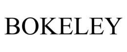 BOKELEY trademark