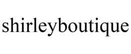 SHIRLEYBOUTIQUE trademark