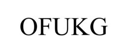 OFUKG trademark