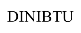 DINIBTU trademark