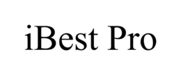 IBEST PRO trademark