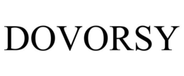 DOVORSY trademark