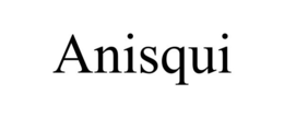 ANISQUI trademark