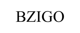 BZIGO trademark